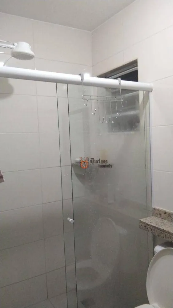 Apartamento, 2 quartos, 50 m² - Foto 11
