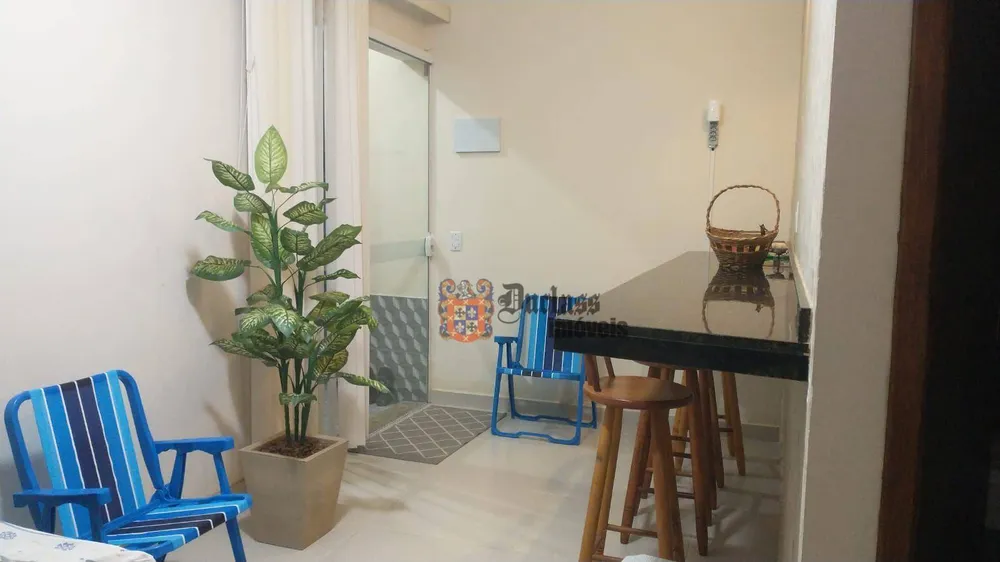 Apartamento, 2 quartos, 50 m² - Foto 6