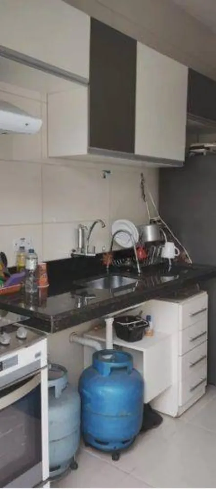 Apartamento, 2 quartos, 50 m² - Foto 8