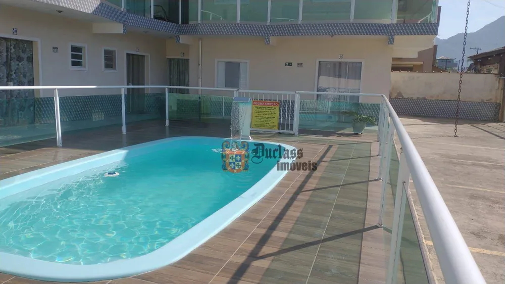 Apartamento, 2 quartos, 50 m² - Foto 6