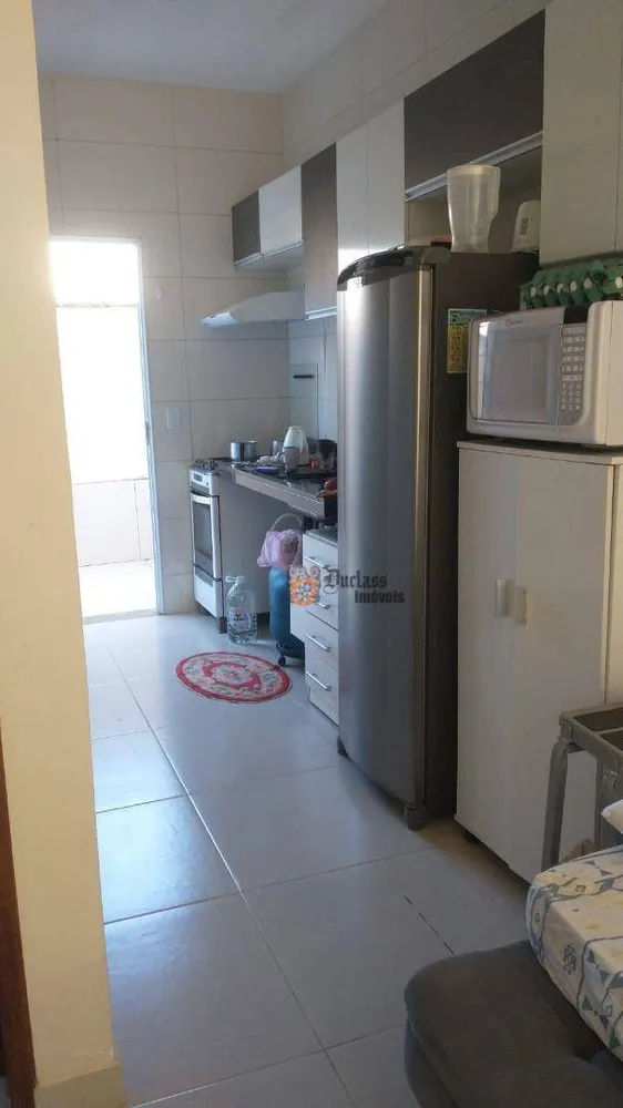 Apartamento, 2 quartos, 50 m² - Foto 2