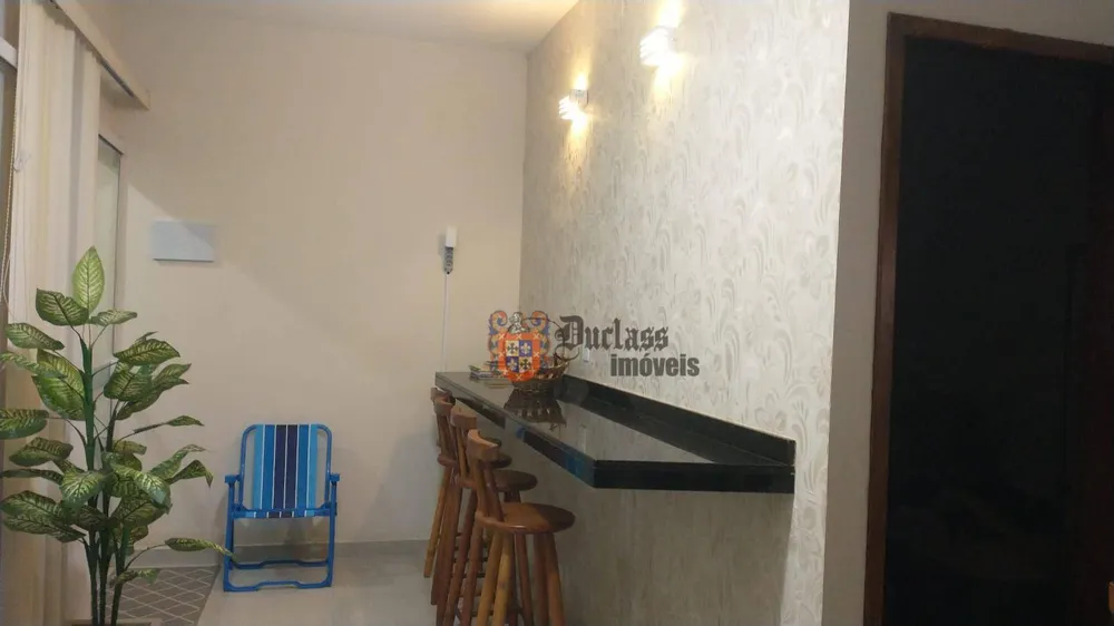 Apartamento, 2 quartos, 50 m² - Foto 3