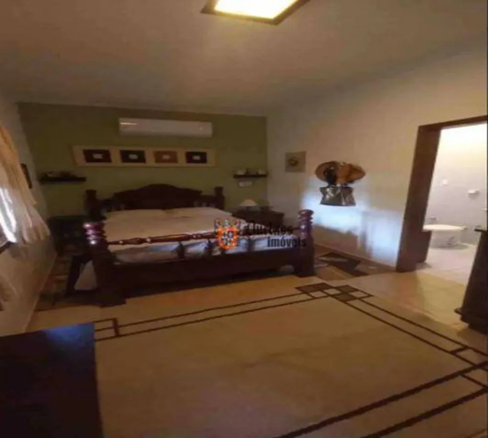 Chácara, 6 quartos, 3000 m² - Foto 10
