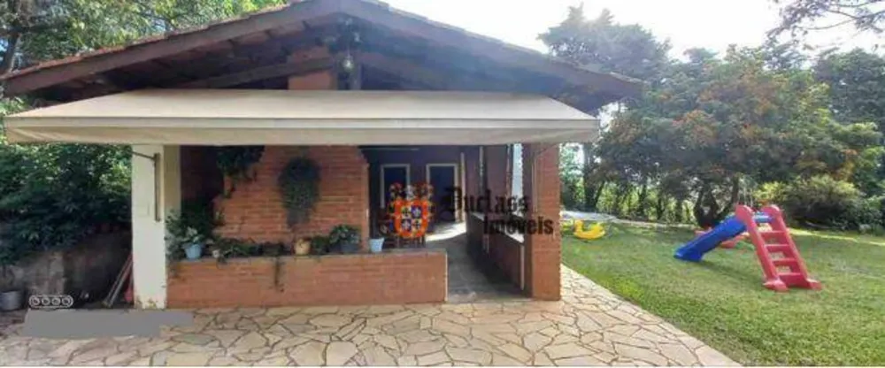 Chácara, 6 quartos, 3000 m² - Foto 11