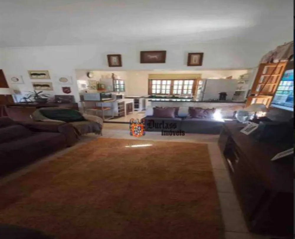 Chácara, 6 quartos, 3000 m² - Foto 7