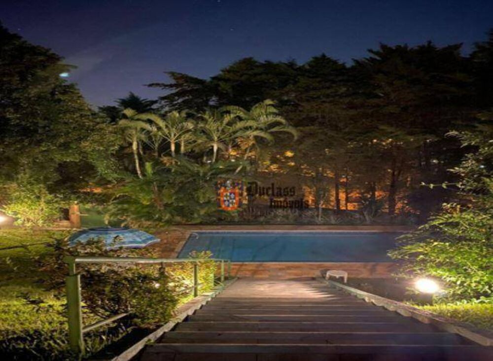 Chácara, 6 quartos, 3000 m² - Foto 2