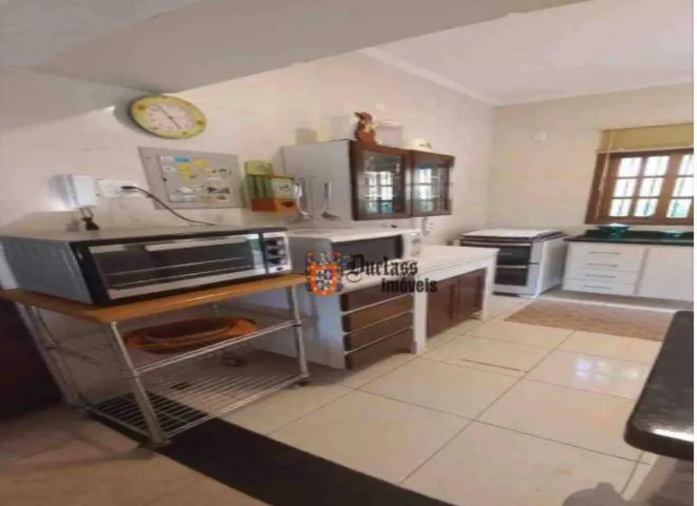 Chácara, 6 quartos, 3000 m² - Foto 9