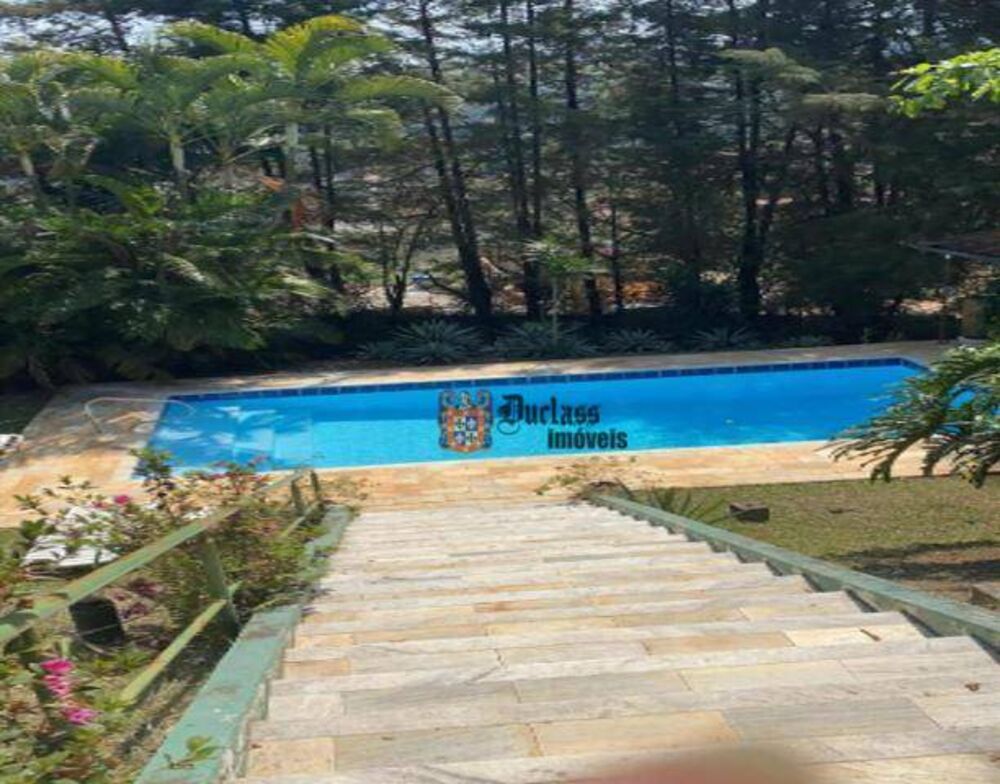 Chácara, 6 quartos, 3000 m² - Foto 3