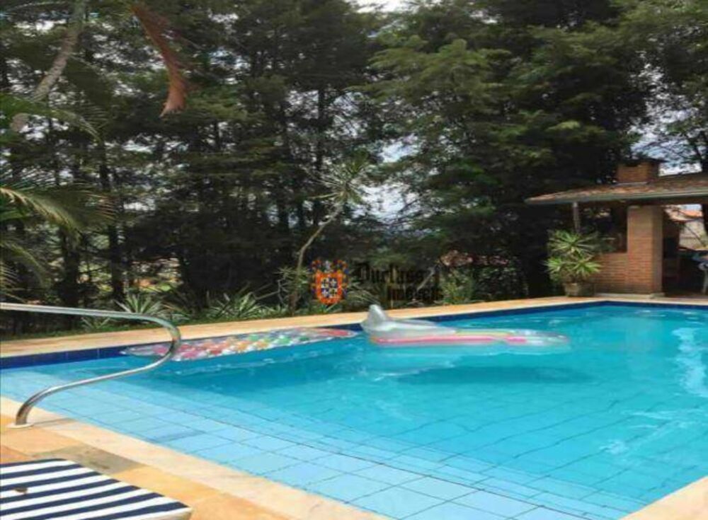 Chácara, 6 quartos, 3000 m² - Foto 4