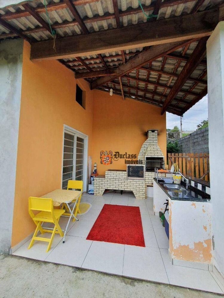 Chácara, 3 quartos, 1000 m² - Foto 8