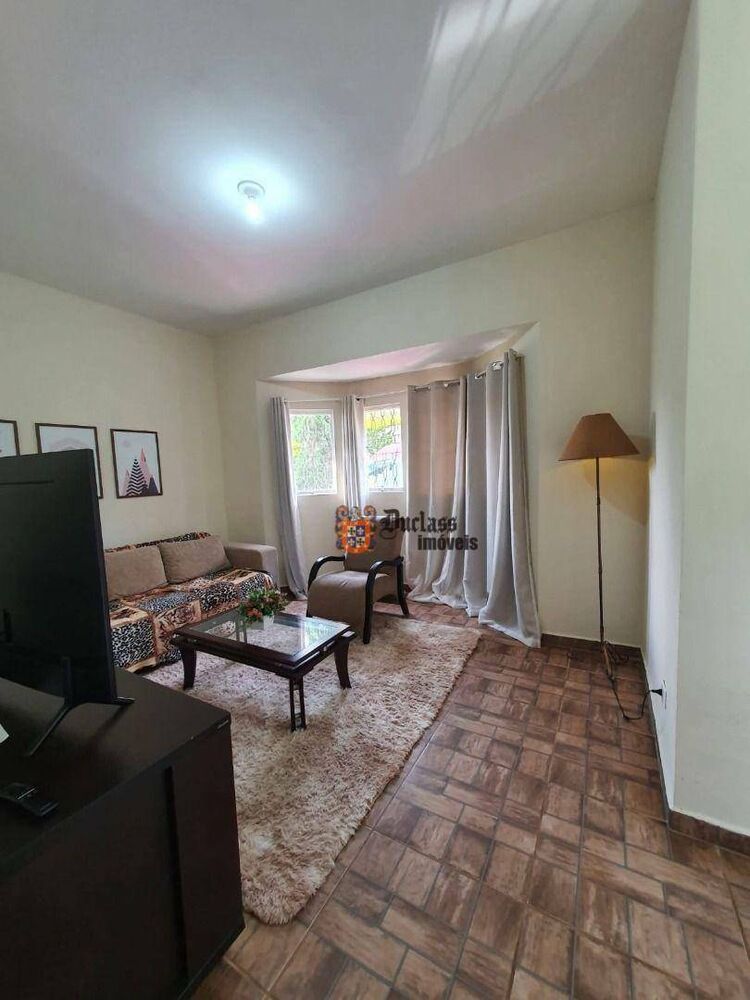 Chácara, 3 quartos, 1000 m² - Foto 6