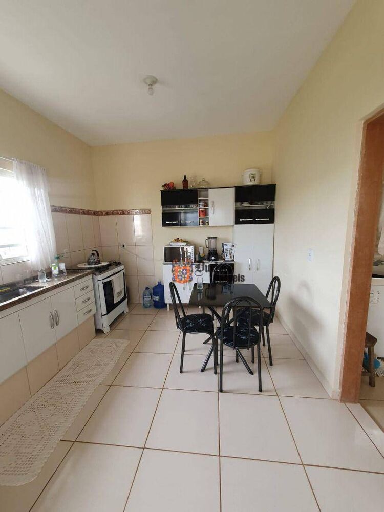 Chácara, 3 quartos, 1000 m² - Foto 17
