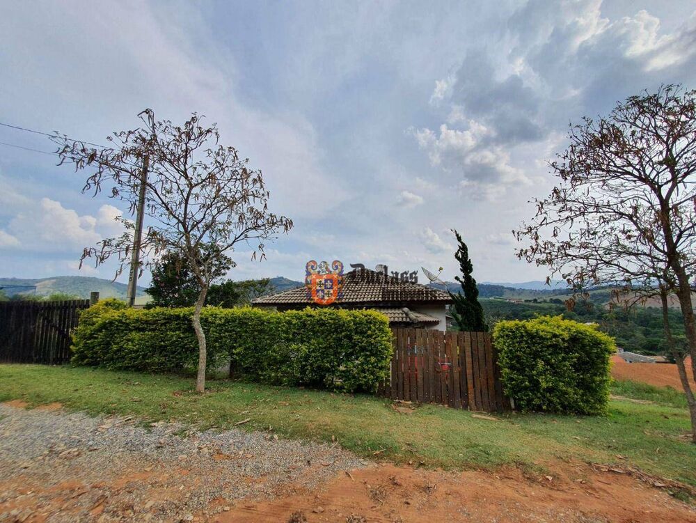 Chácara, 3 quartos, 1000 m² - Foto 41