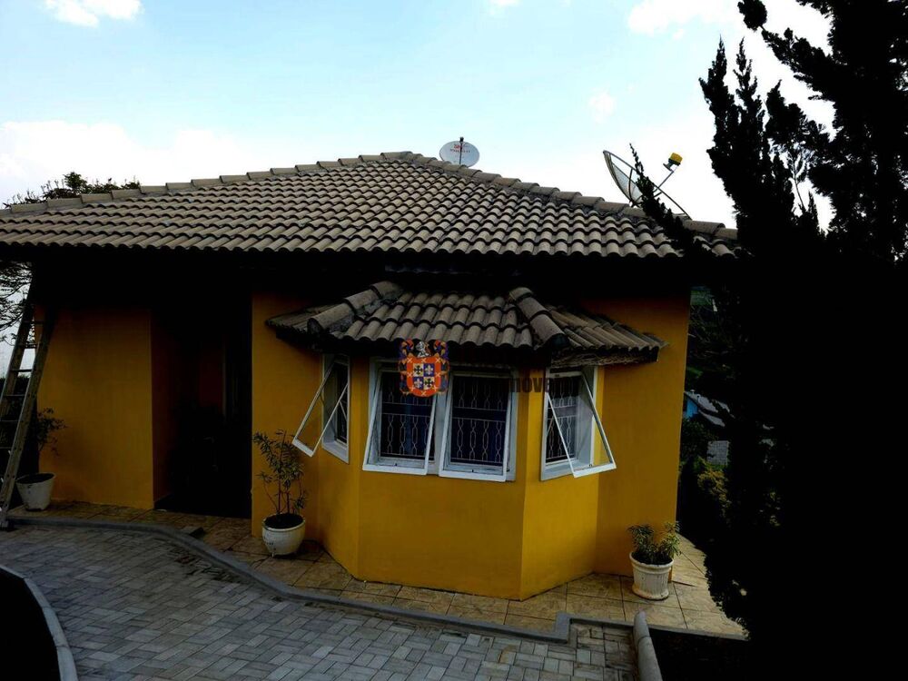 Chácara, 3 quartos, 1000 m² - Foto 28