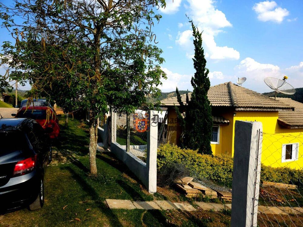 Chácara, 3 quartos, 1000 m² - Foto 15