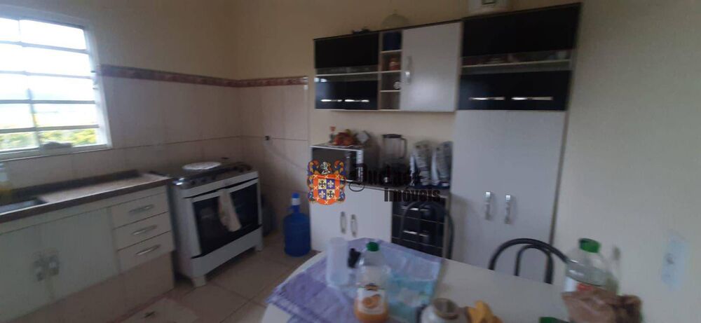 Chácara, 3 quartos, 1000 m² - Foto 12