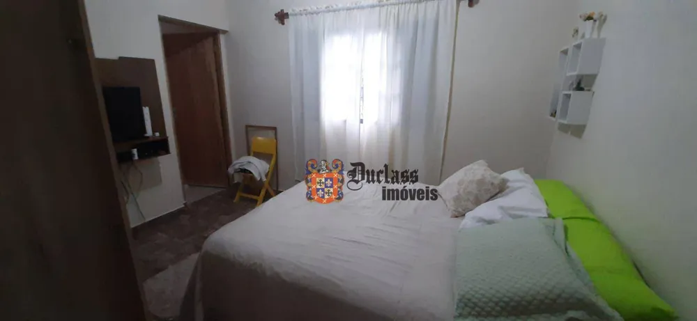 Chácara, 3 quartos, 1000 m² - Foto 25