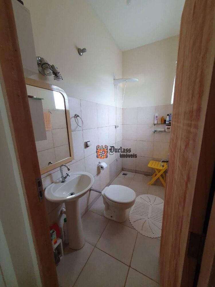 Chácara, 3 quartos, 1000 m² - Foto 22