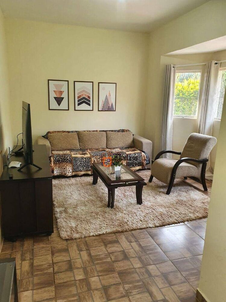 Chácara, 3 quartos, 1000 m² - Foto 46