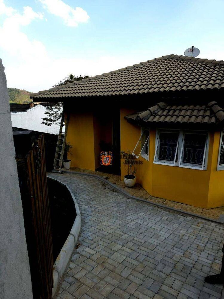 Chácara, 3 quartos, 1000 m² - Foto 47