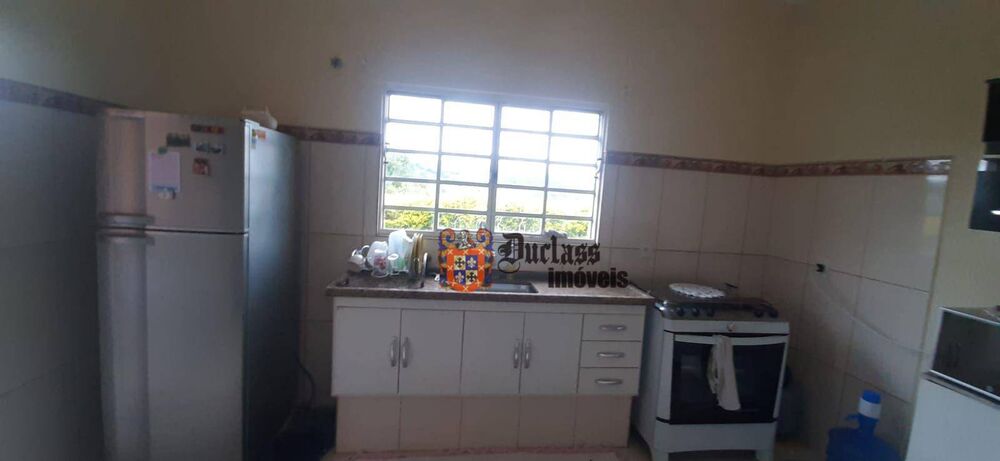 Chácara, 3 quartos, 1000 m² - Foto 11