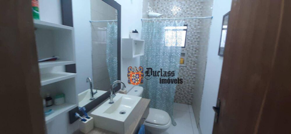 Chácara, 3 quartos, 1000 m² - Foto 2