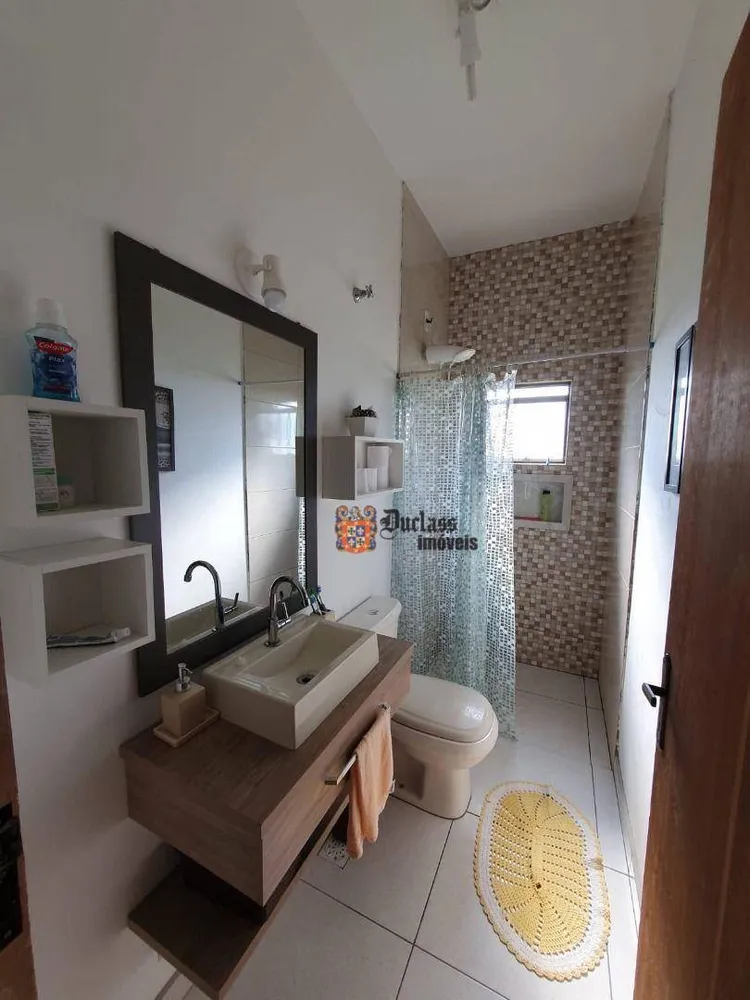 Chácara, 3 quartos, 1000 m² - Foto 17