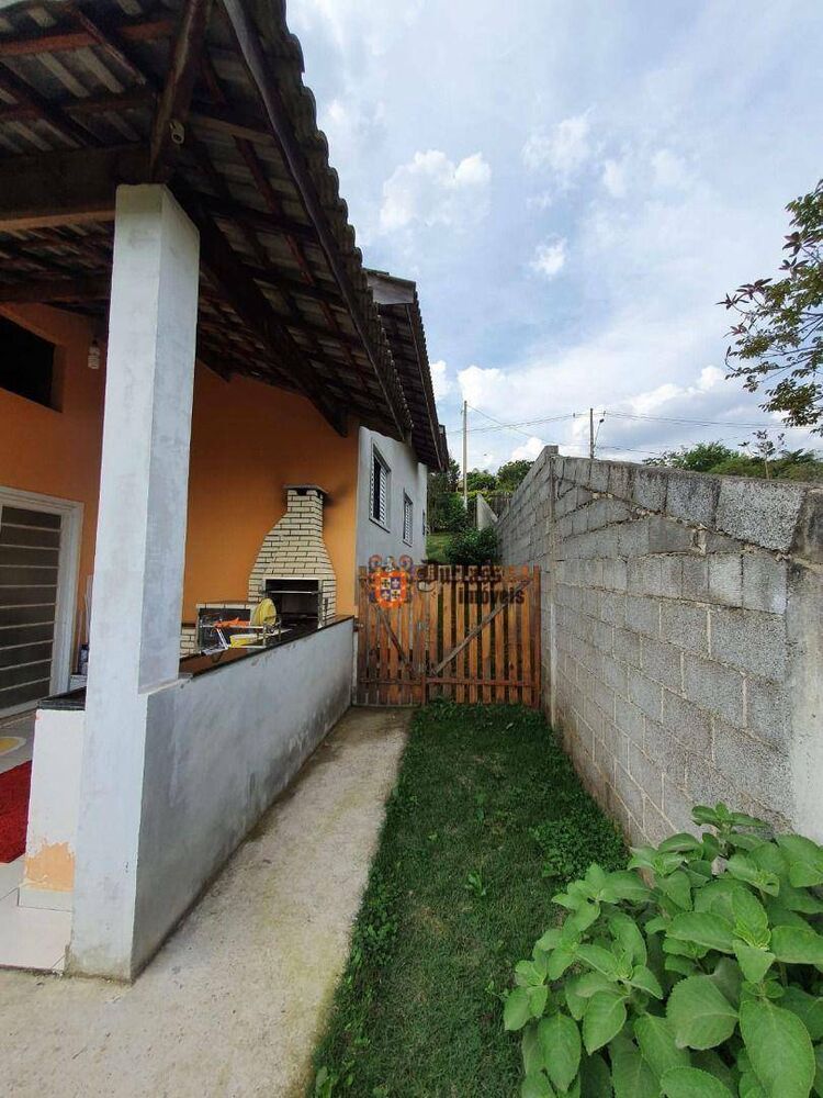 Chácara, 3 quartos, 1000 m² - Foto 13