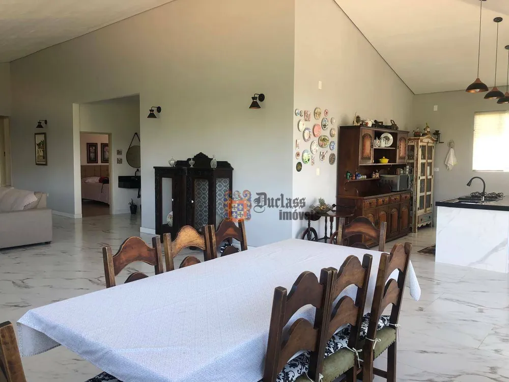 Casa de Condomínio, 3 quartos - Foto 6