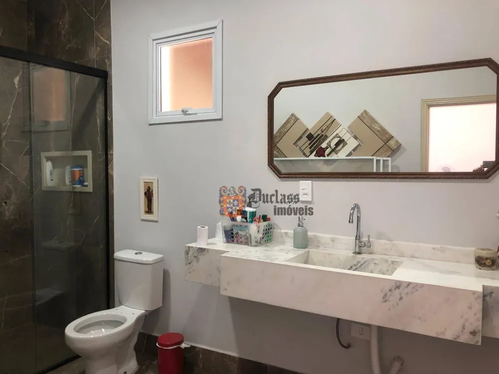 Casa de Condomínio, 3 quartos - Foto 7