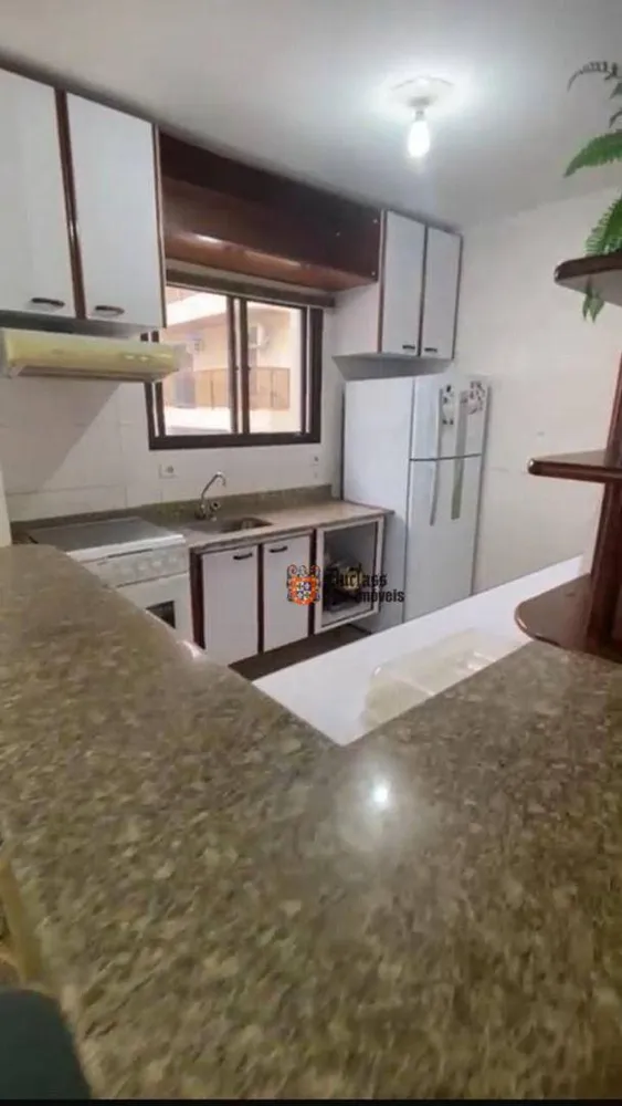 Apartamento, 3 quartos, 99 m² - Foto 4