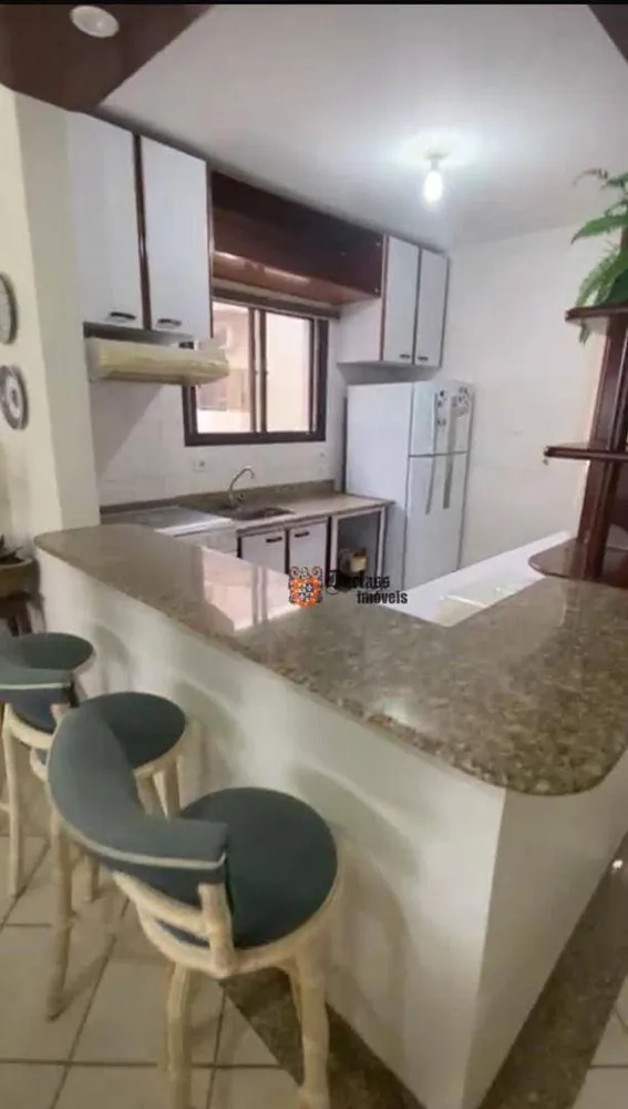 Apartamento, 3 quartos, 99 m² - Foto 6