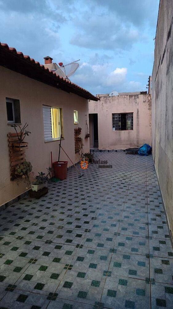 Casa, 2 quartos, 136 m² - Foto 2