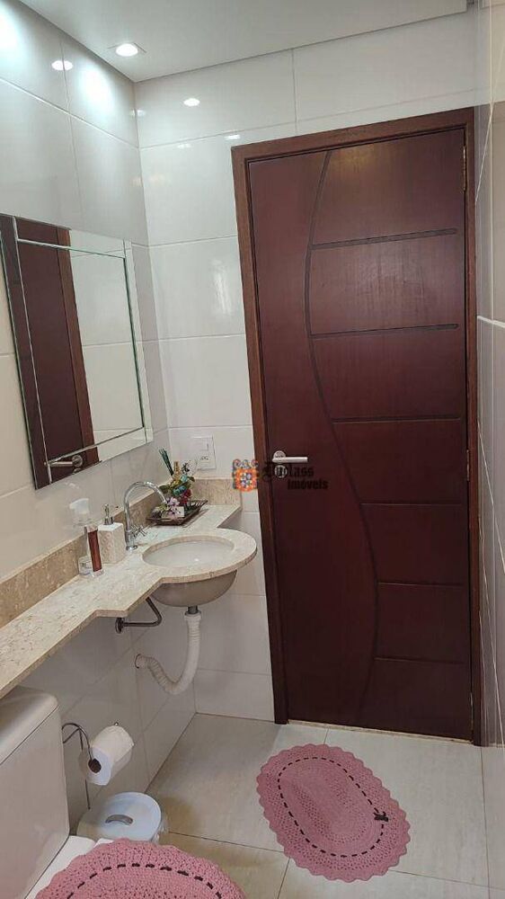 Casa, 2 quartos, 136 m² - Foto 3