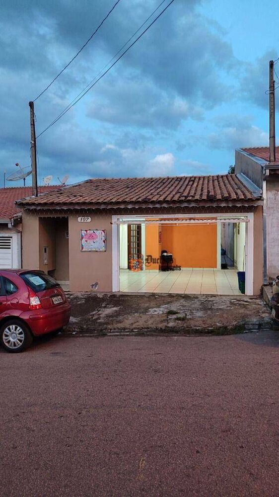 Casa, 2 quartos, 136 m² - Foto 1