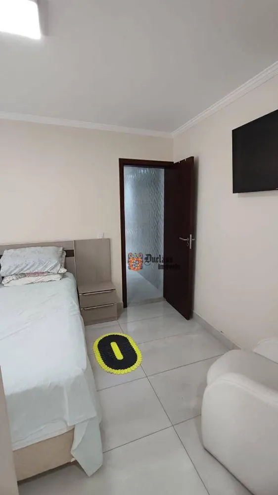 Casa, 2 quartos, 136 m² - Foto 11