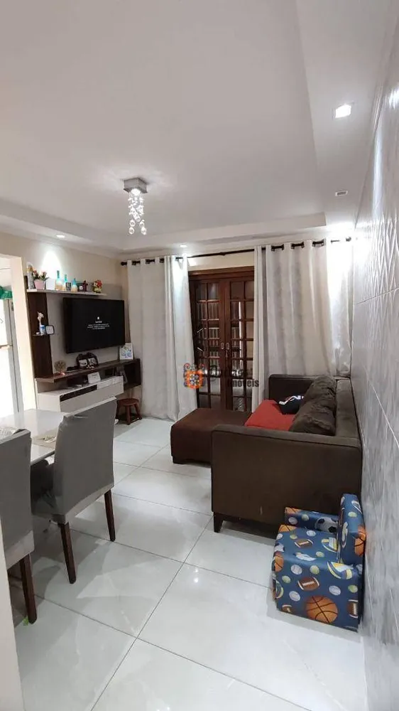 Casa, 2 quartos, 136 m² - Foto 10