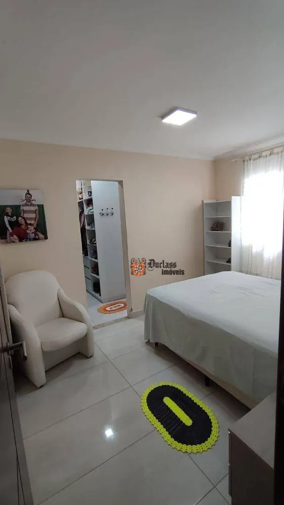 Casa, 2 quartos, 136 m² - Foto 6