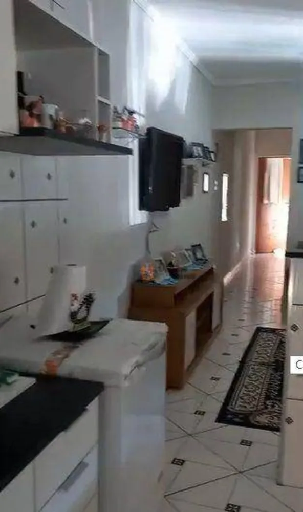 Casa, 4 quartos, 240 m² - Foto 9