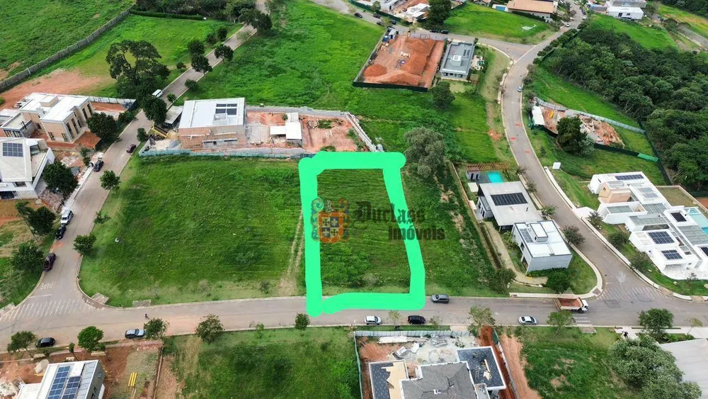Loteamento e Condomínio, 1350 m² - Foto 5