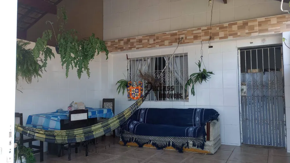 Casa, 2 quartos, 64 m² - Foto 1