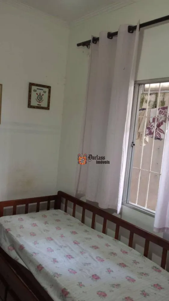 Casa, 2 quartos, 64 m² - Foto 5