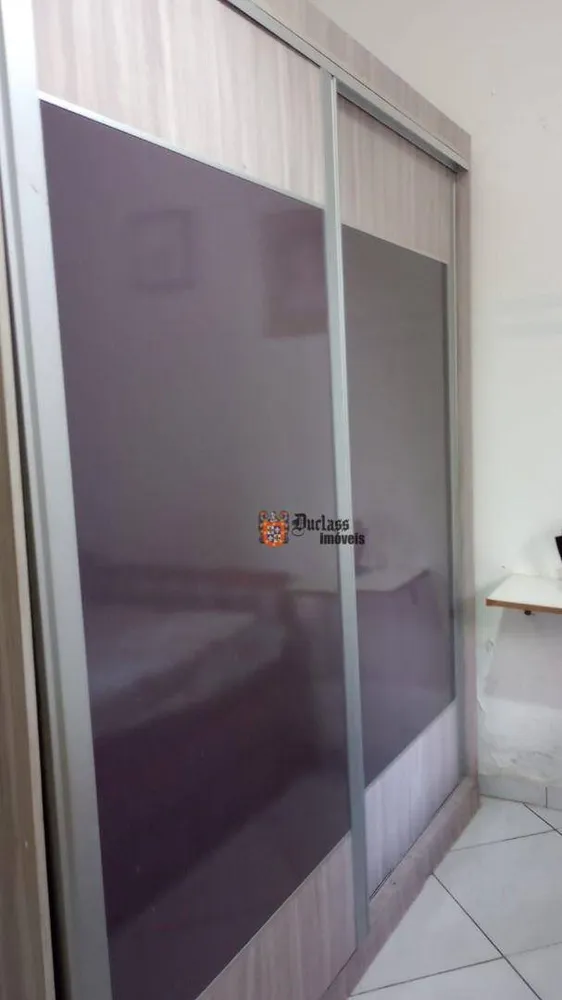 Casa, 2 quartos, 64 m² - Foto 10