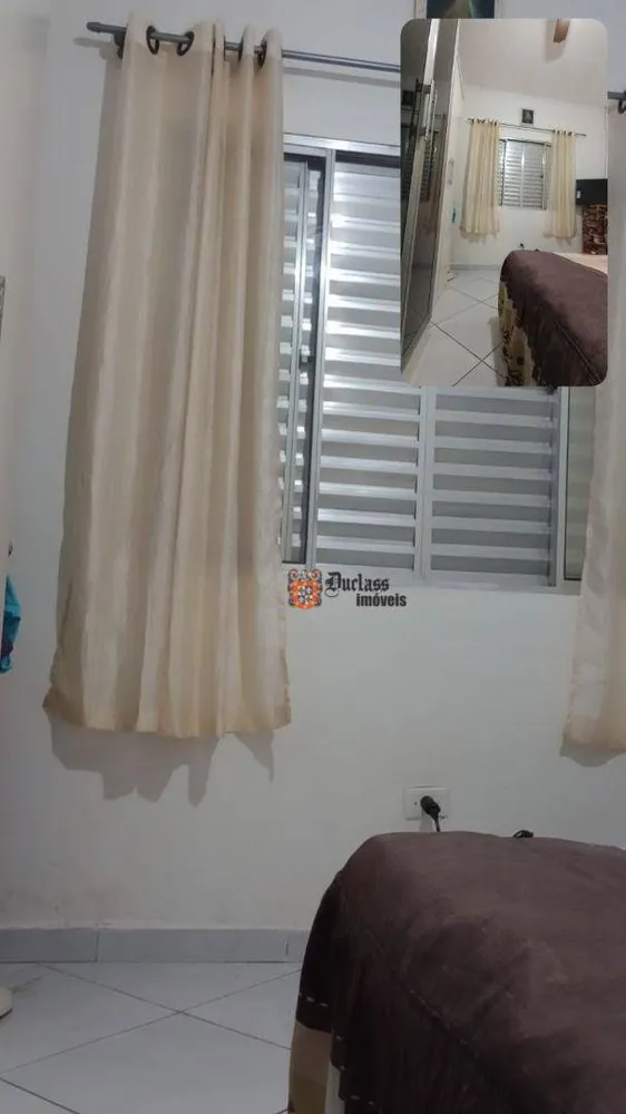 Casa, 2 quartos, 64 m² - Foto 4