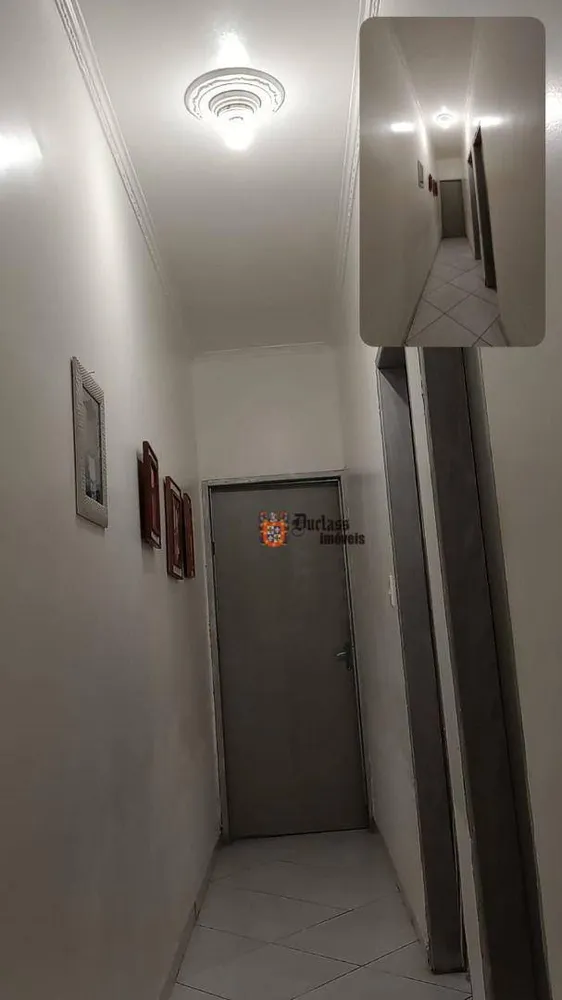 Casa, 2 quartos, 64 m² - Foto 11