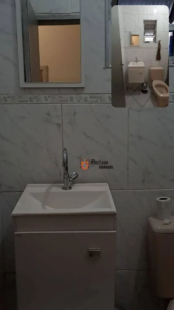 Casa, 2 quartos, 64 m² - Foto 7