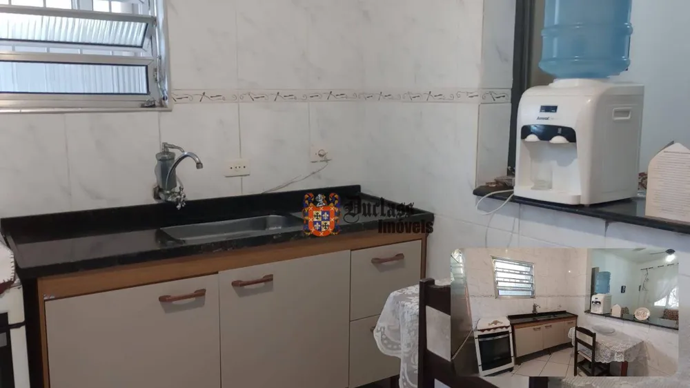 Casa, 2 quartos, 64 m² - Foto 8