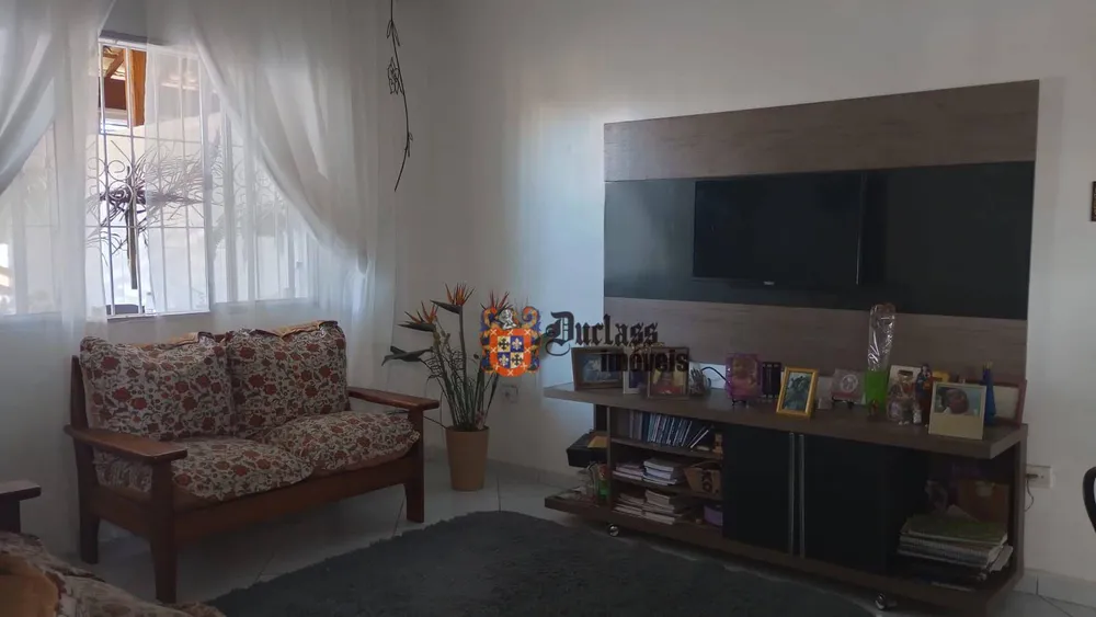 Casa, 2 quartos, 64 m² - Foto 3