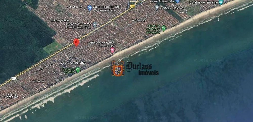 Casa, 2 quartos, 64 m² - Foto 12
