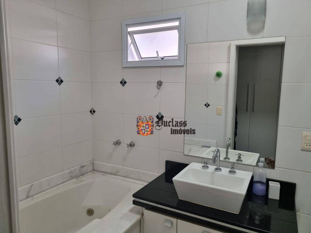 Sobrado, 3 quartos, 252 m² - Foto 10